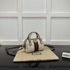 Gucci Top Handle Bags